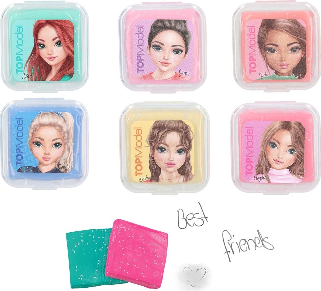 TOPModel 0412674, Thermoplastischer Gummi (TPR), Produktbild 