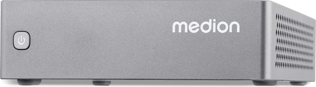 Medion S06e N100 4GB 128GB SSD Win 11 Produktbild 