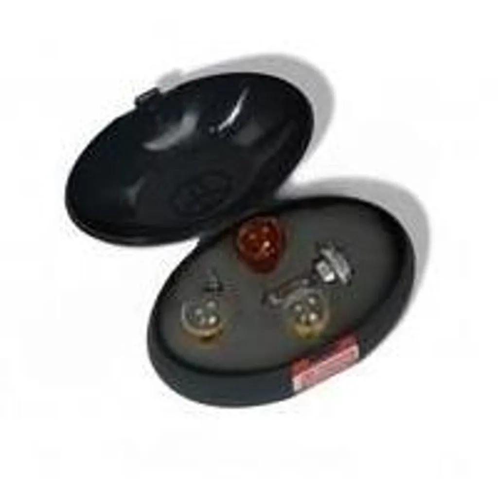 Kit d'ampoules H7 Toyota 90981-YZZU1 pour éclairage et signalisation