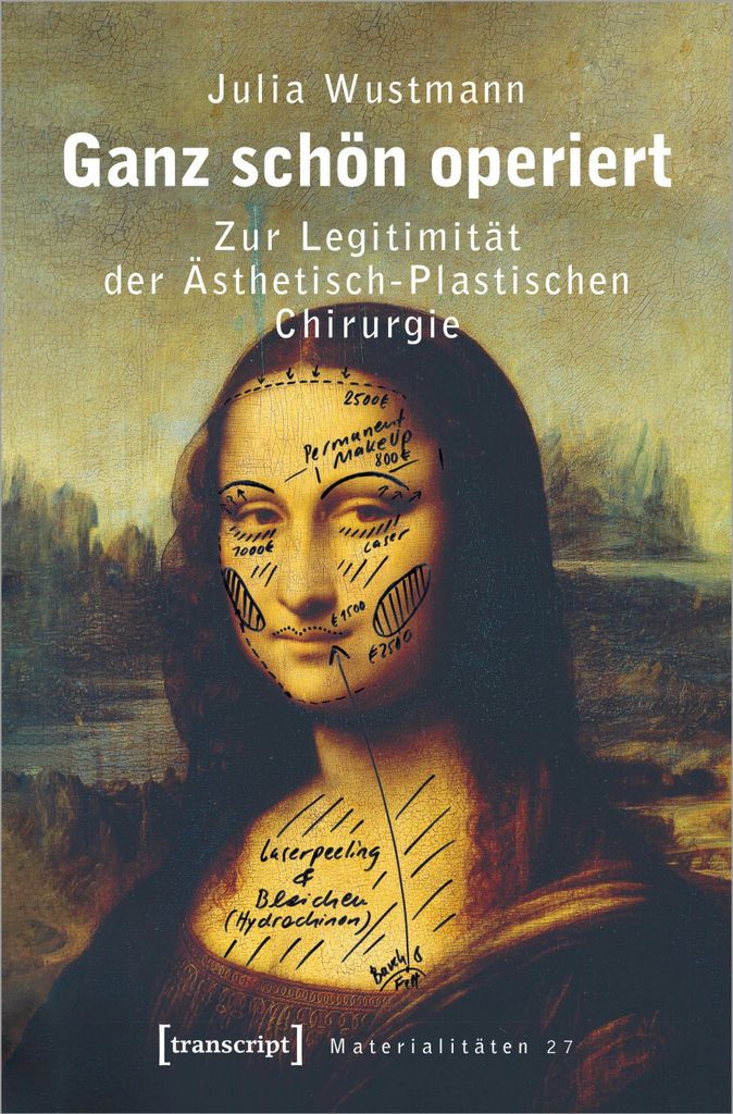 Ganz schön operiert