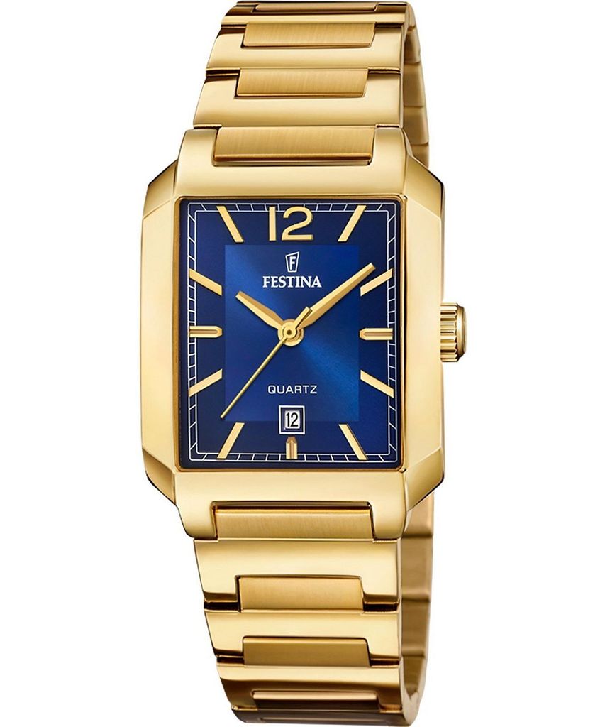 Festina - F20680/3 - Armbanduhr - Damen