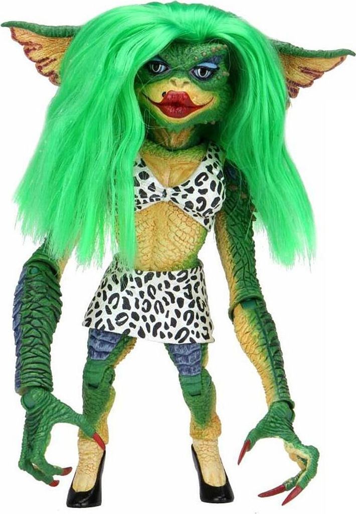 NECA Gremlins 2 Ultimate Actionfigur Greta 15 cm NECA30626