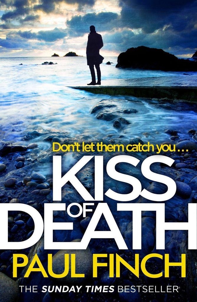 Kiss Of Death