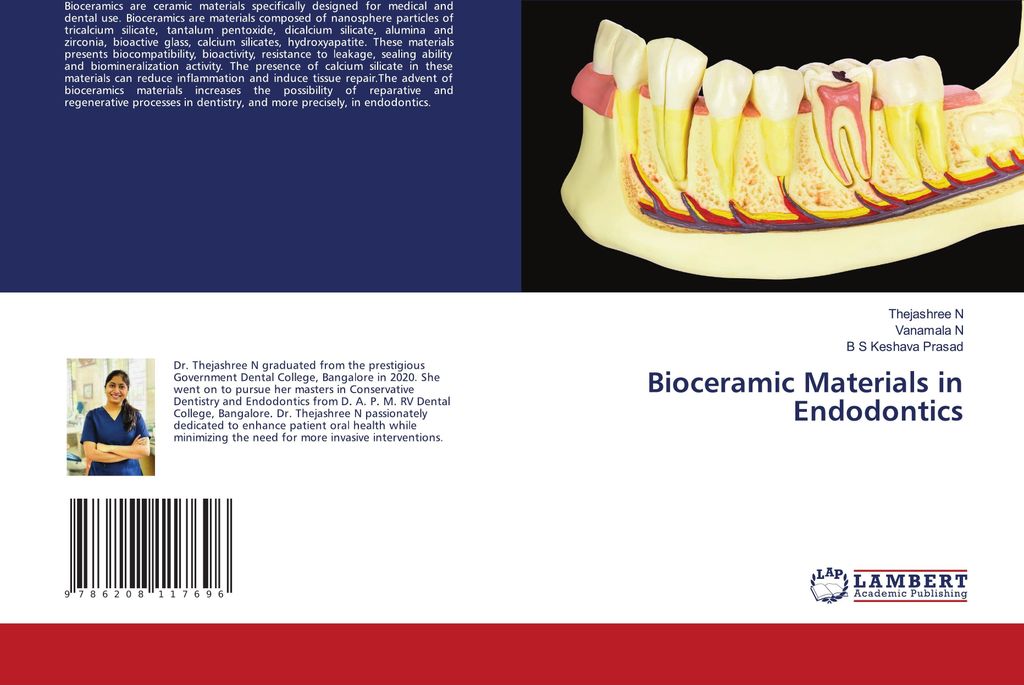 Bioceramic Materials in Endodontics