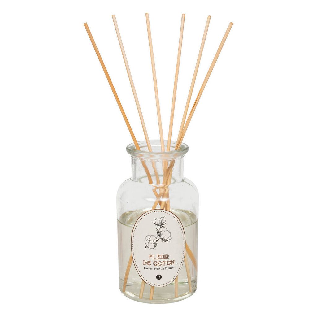 Hapo baumwollblüte duftdiffuser 200ml - Atmosphera créateur d'intérieur