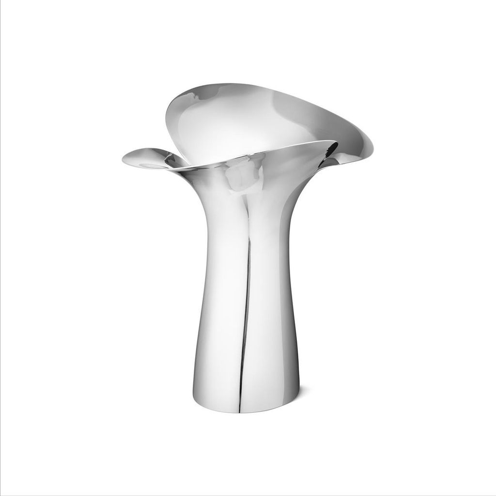 Georg Jensen Bloom Botanica Vase, 330 mm (10016985) Produktbild 