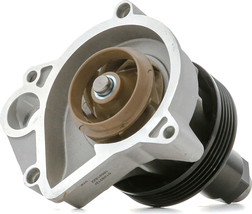 Pompe à eau STARK robuste pour BMW Série 3 E46 et Série 5 E39 OE 0393730