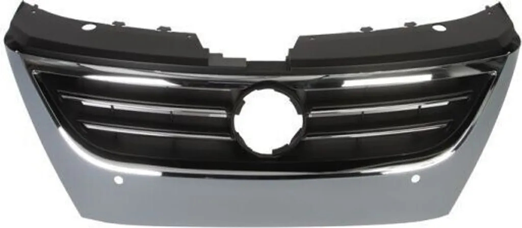 Grille de radiateur pour Passat CC 357 - Calandre de rechange BLIC