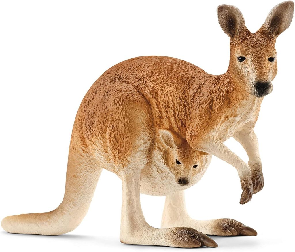 Schleich 14756 - Känguru