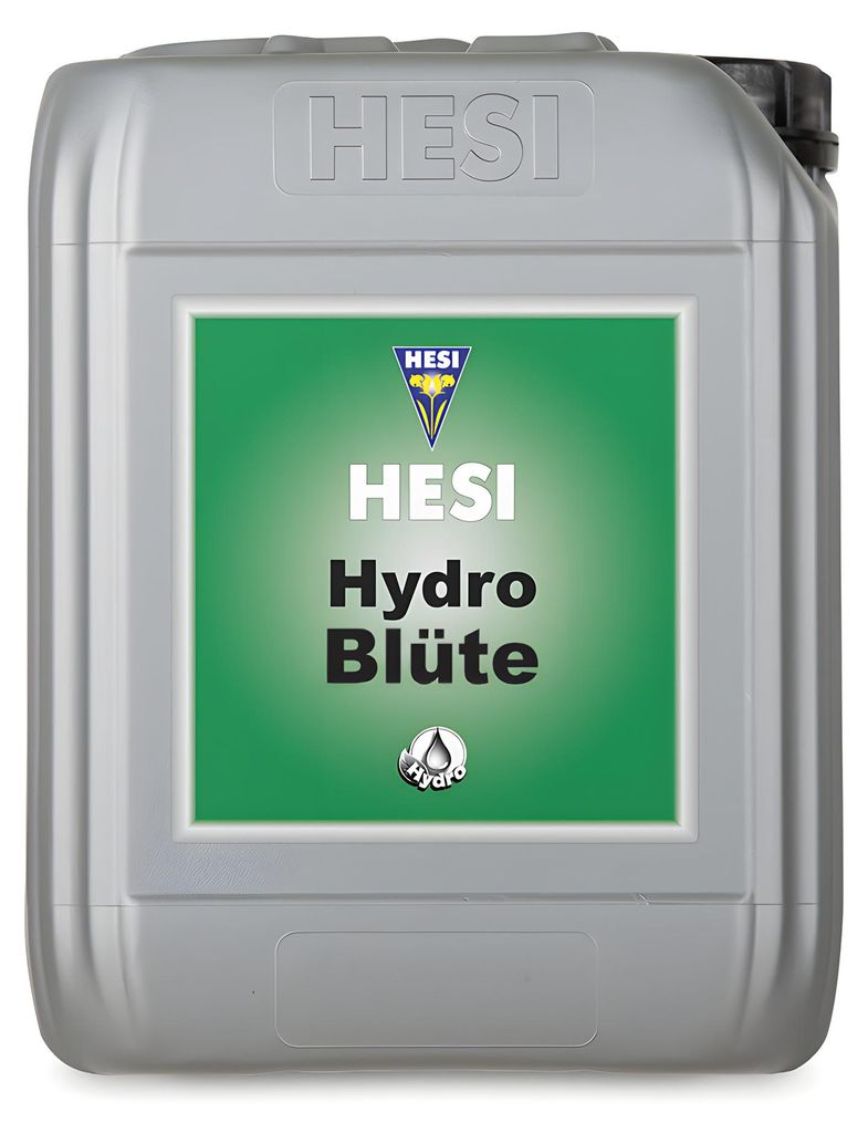 Hesi Hydro Blüte, Blütedünger, 5 Liter Produktbild 