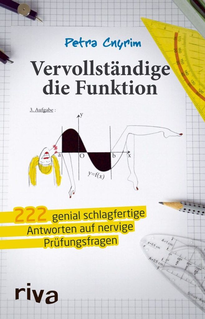 Vervollständige die Funktion
