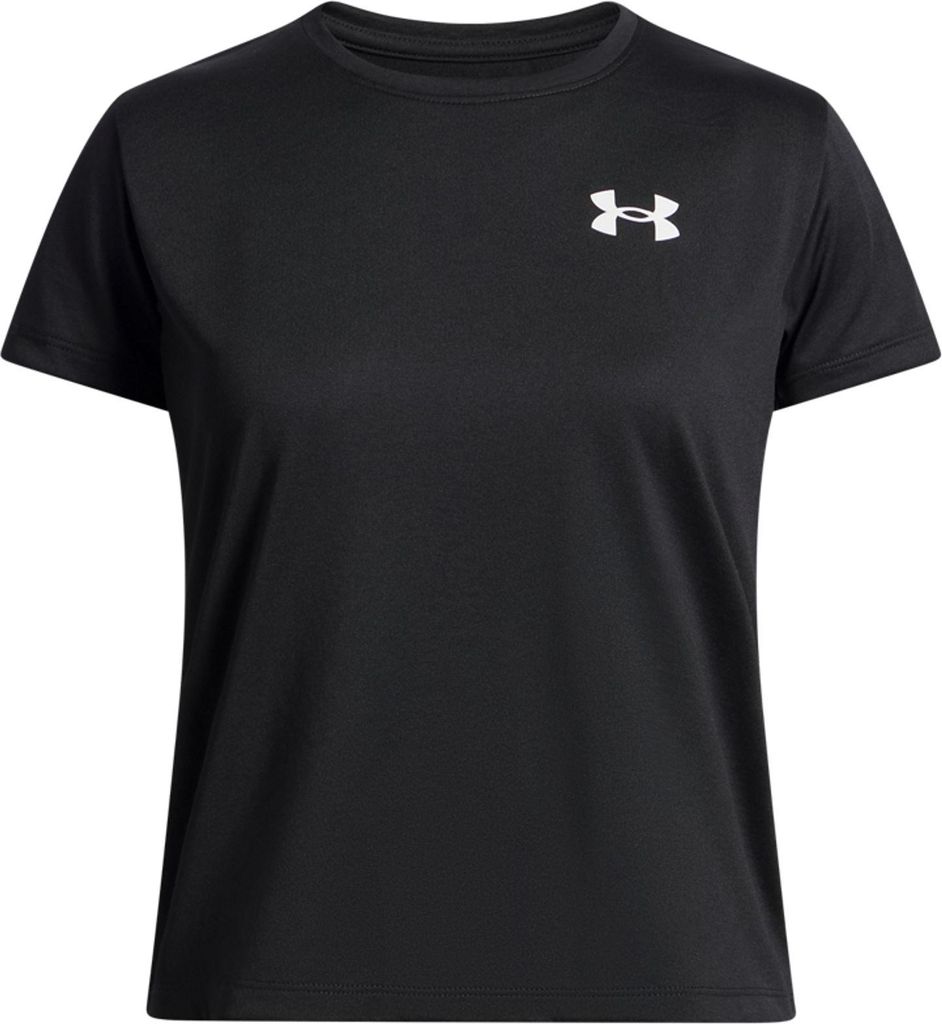 Under Armour Ua Tech Ssc - black, Größe:S
