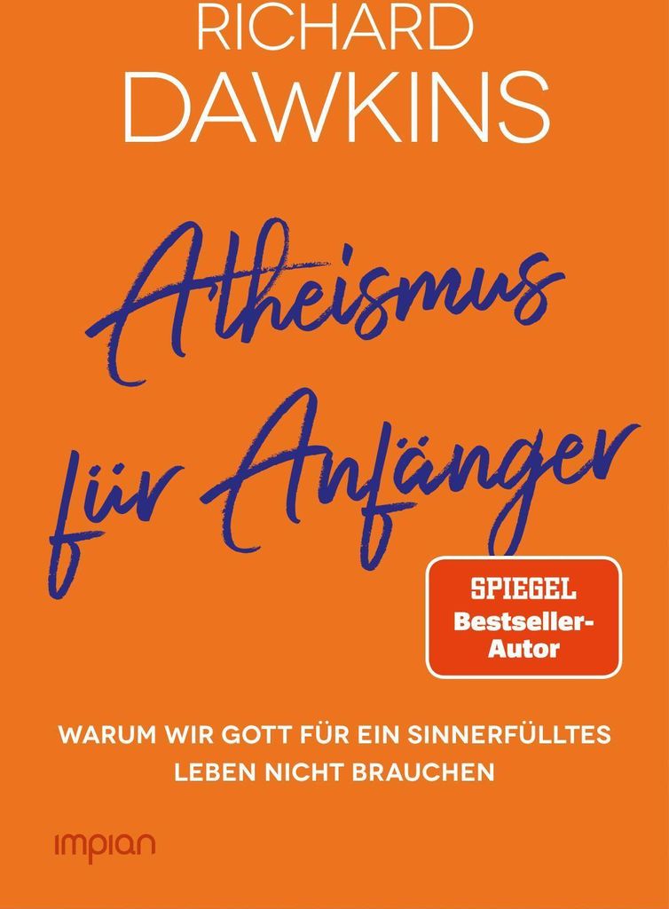 Atheismus für Anfänger