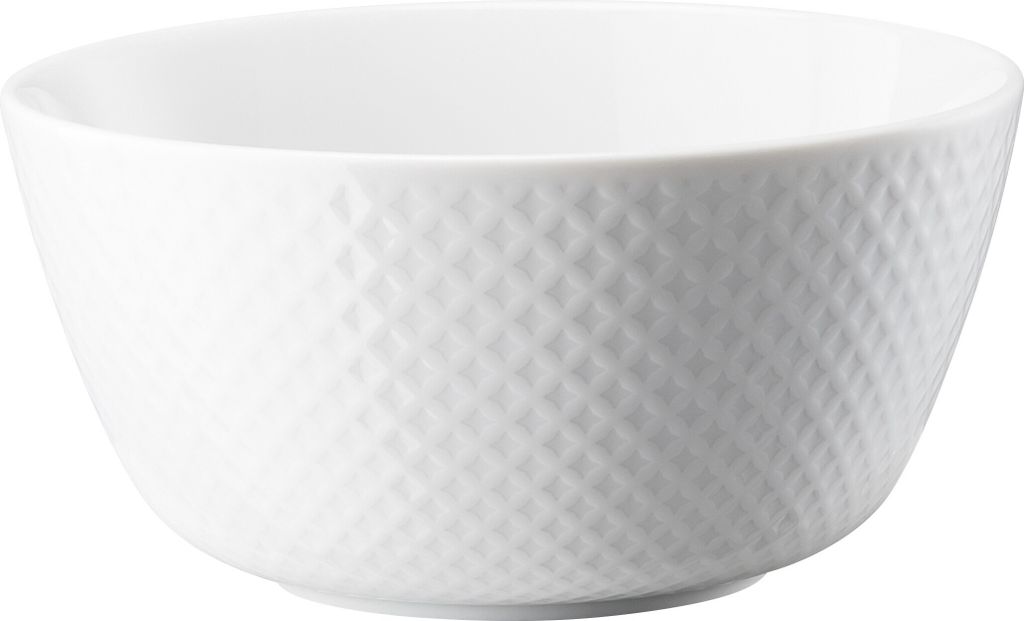 Rosenthal Müslischale 14 cm Weiss 10540-800001-15454 Produktbild 