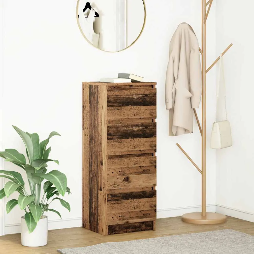 Recensione Credenza Maison Exclusive Legno Antico 99cm | Mobili Design