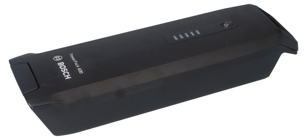 Rámová batéria BOSCH PowerPack 400 Frame BBP3540 Obrázok produktu 