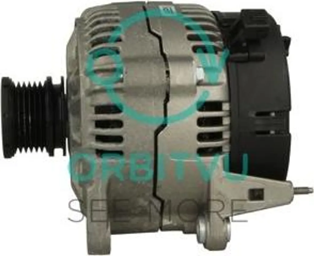 Alternateur de rechange pour Volvo V70 et VW Passat moteur 35I et 3B