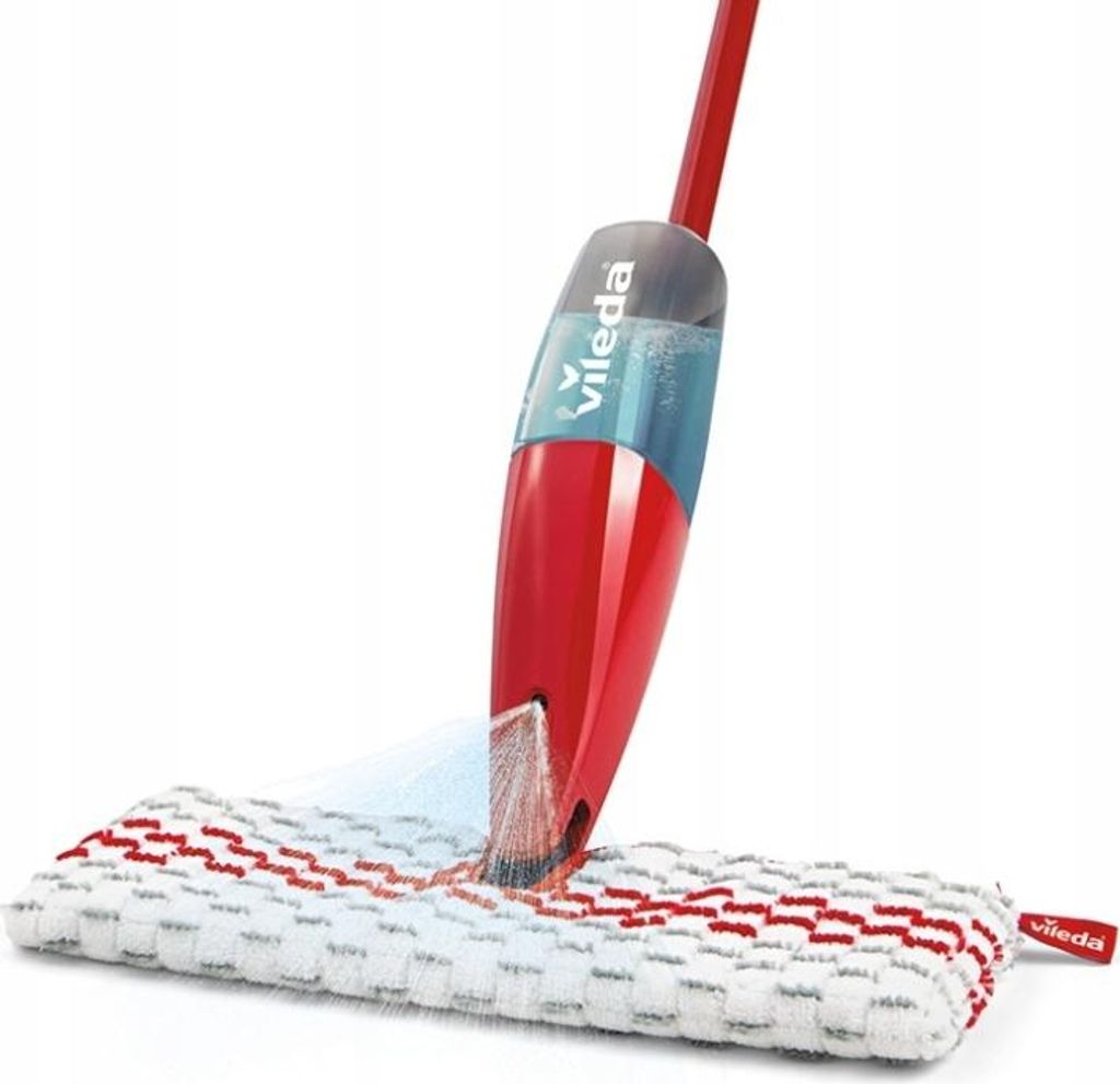 Vileda SprayMop Wischer Produktbild 
