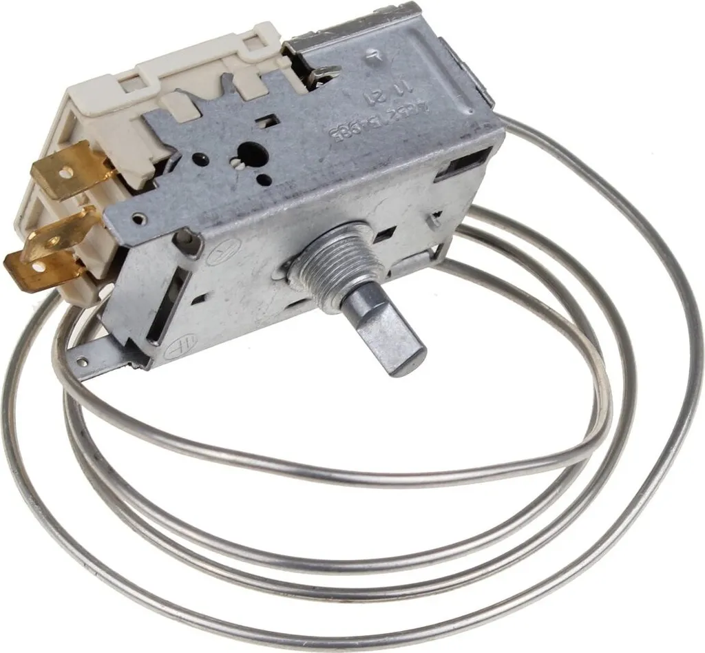 Originale Beko Termostato Ranco K59-L2728 9002754900 Ricambio Frigo