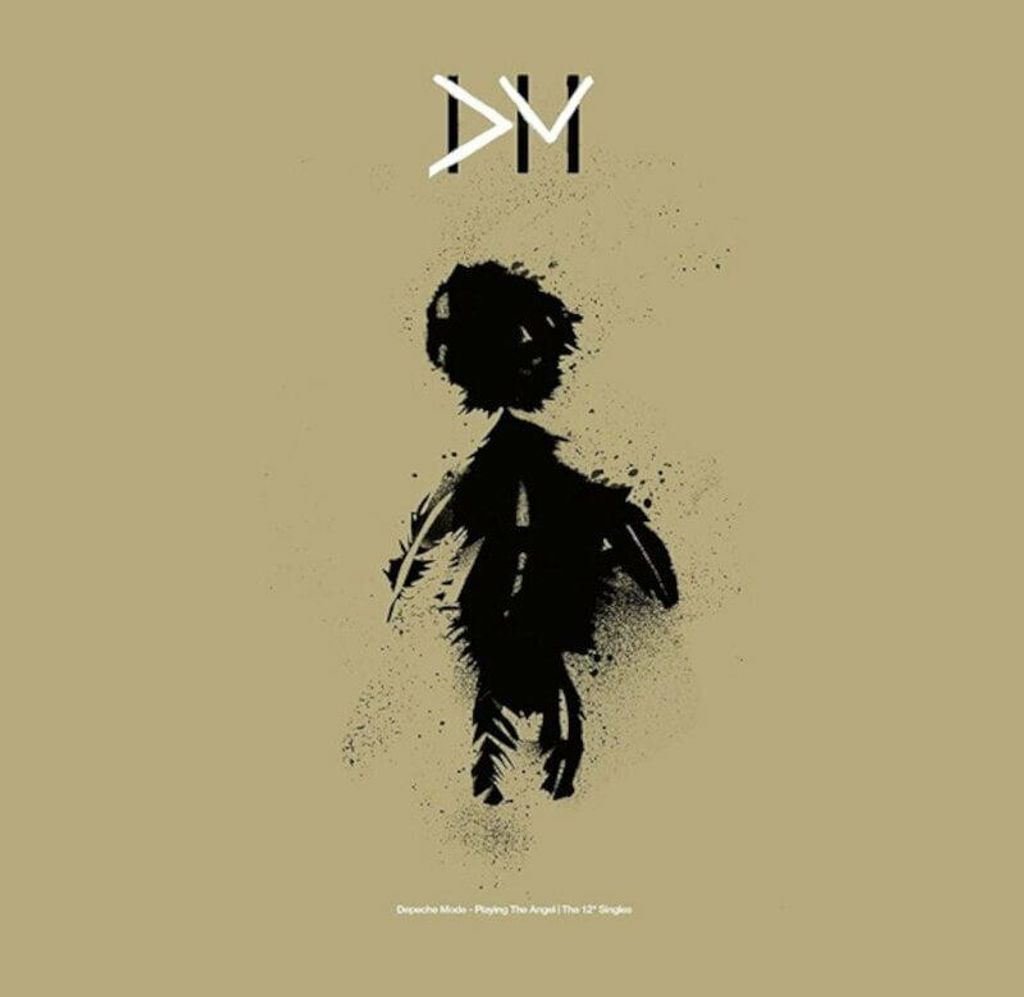 Depeche Mode - Playing The Angel (180g) (Limited Edition) Produktbild 
