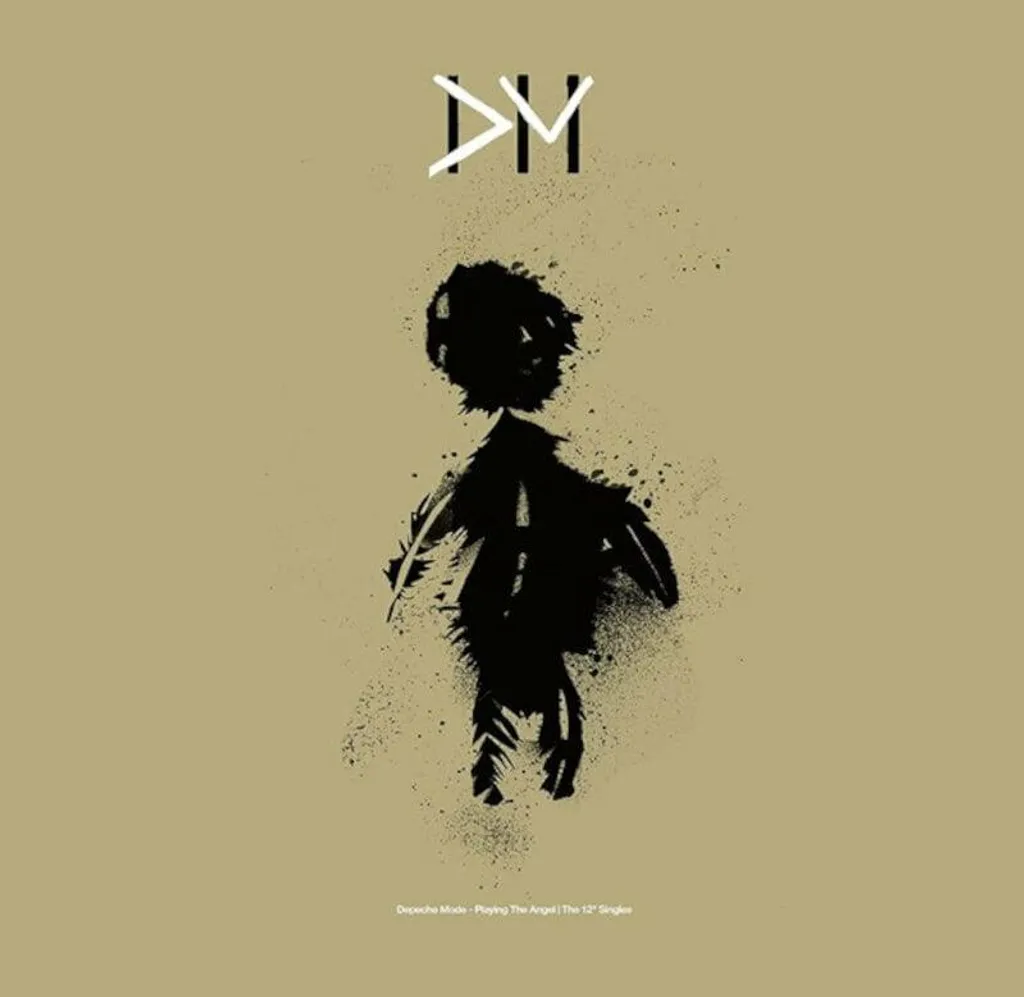 Depeche Mode Playing The Angel Coffret 10 Vinyles 12" Edition Limitée