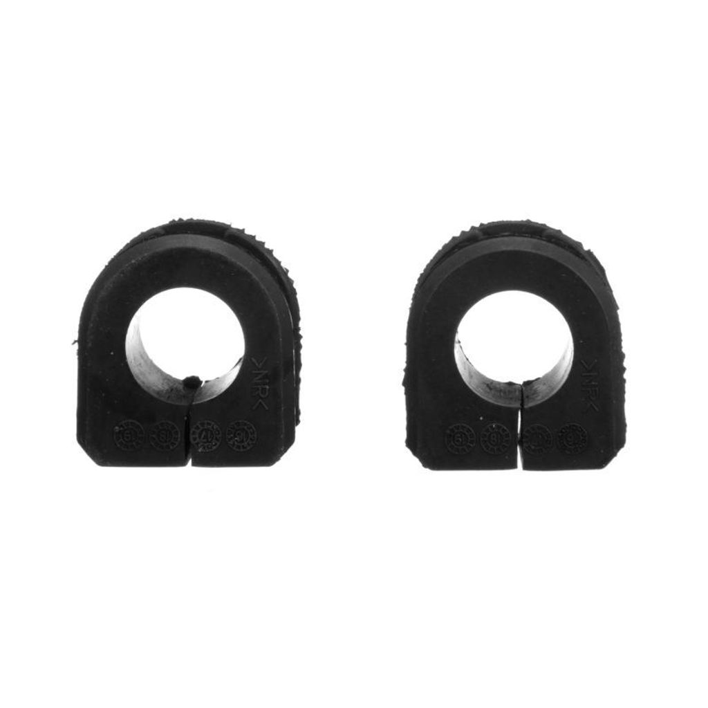 2x DELPHI TD1452W Lagerung Stabilisator Stabigummi für Produktbild 