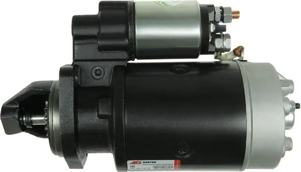 Moteur robuste ADIM-Engine 1053 avec couple à bas régime