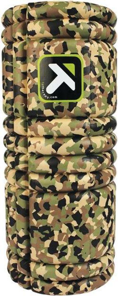 Triggerpoint The Grid Foam Roller Camouflage