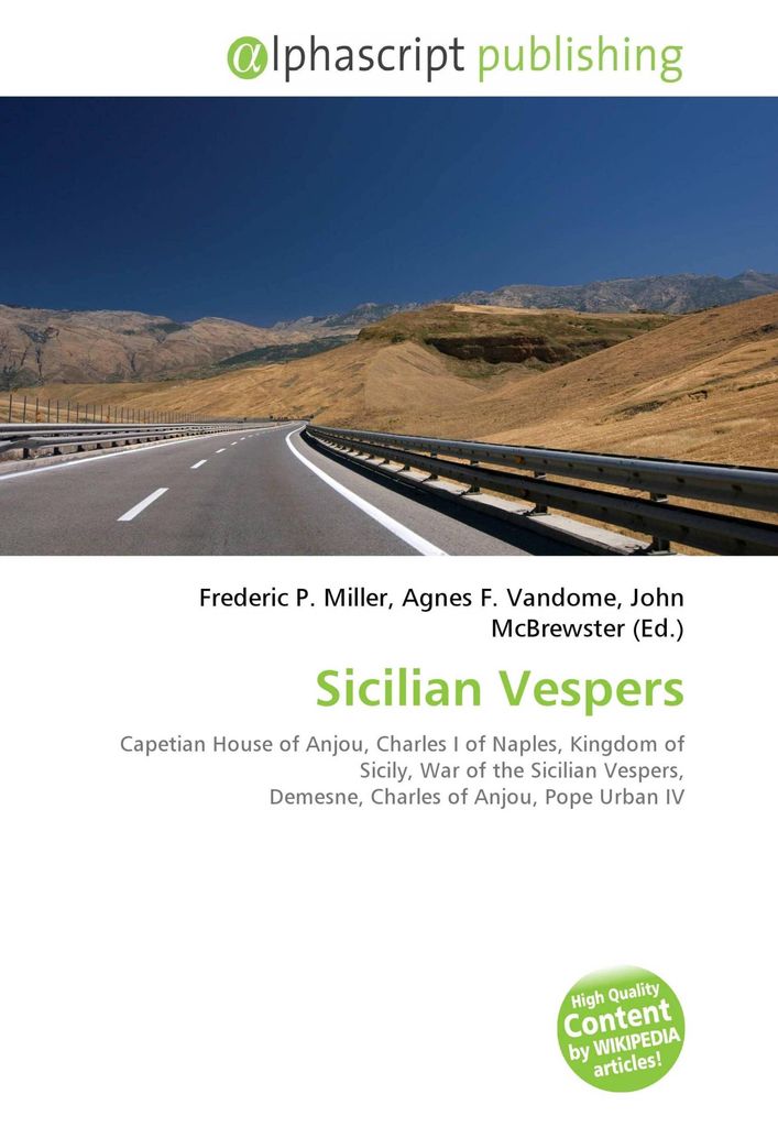 Sicilian Vespers