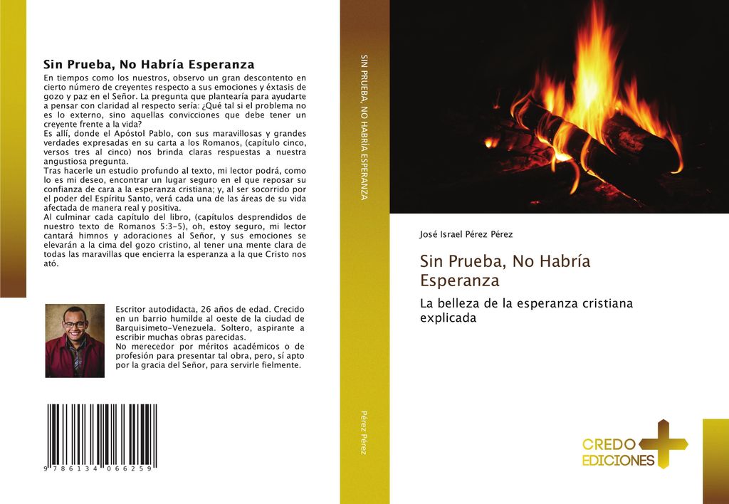 Sin Prueba, No Habría Esperanza