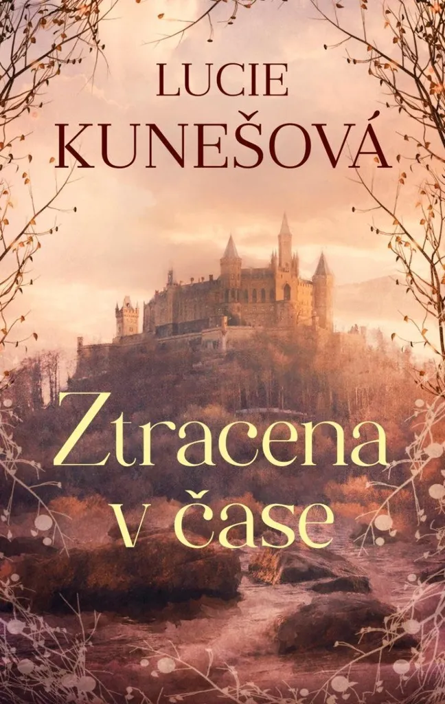 Ztracena v čase : Le Roman qui saura enfin Captiver les Gros Lecteurs