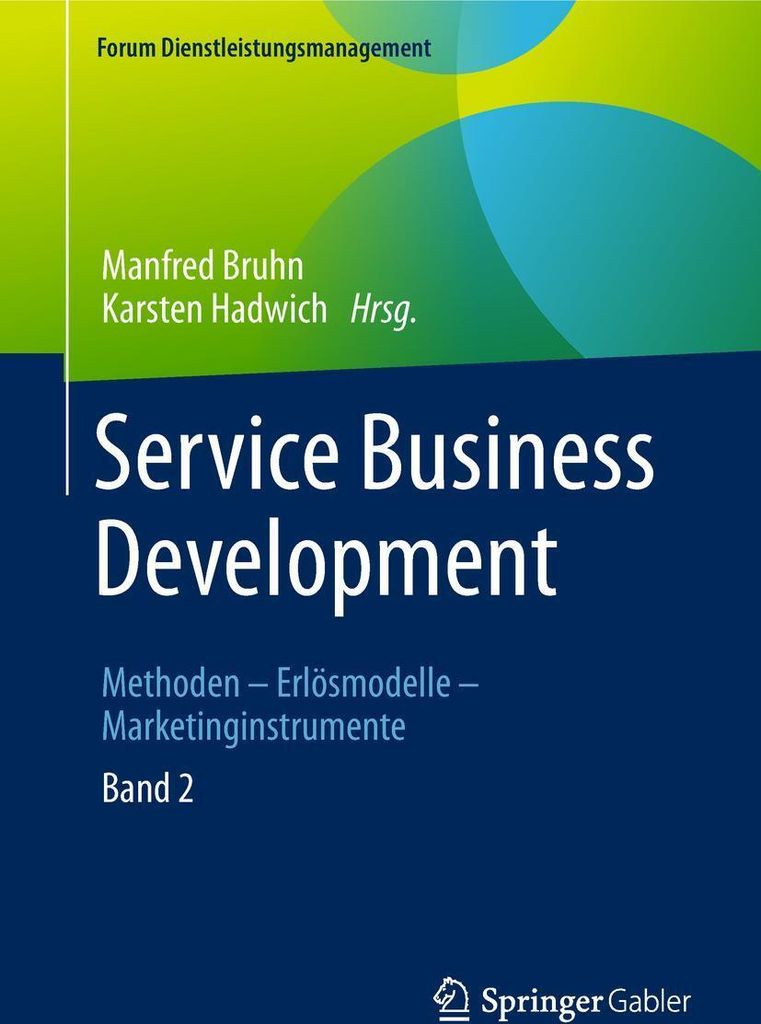 Service Business Development