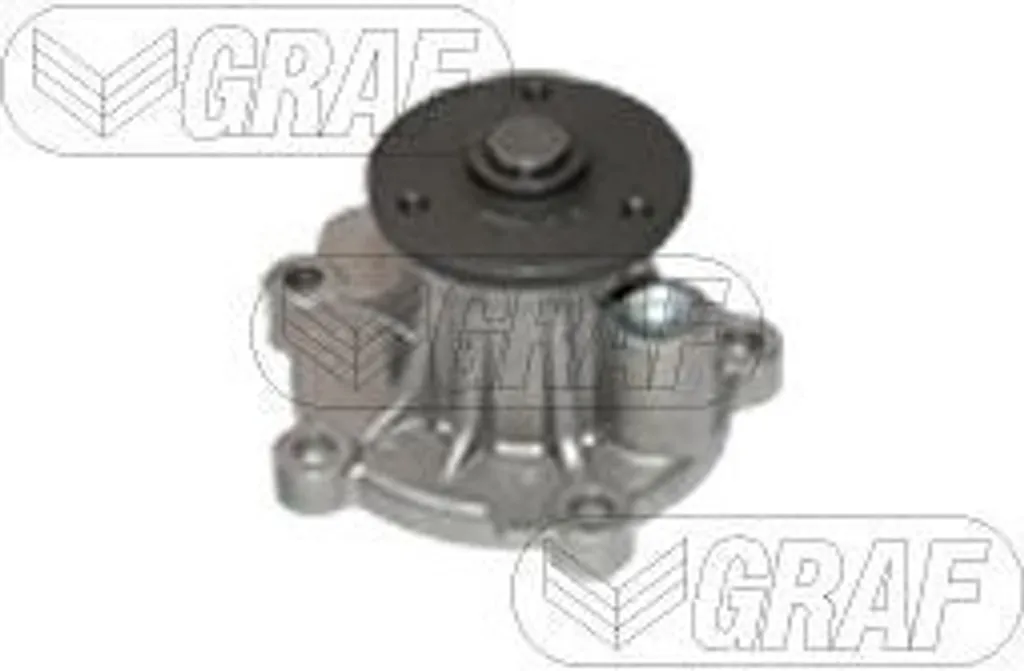 GRAF PA1082 Pompe à eau OE K68046026AA pour Sebring et Cherokee KL