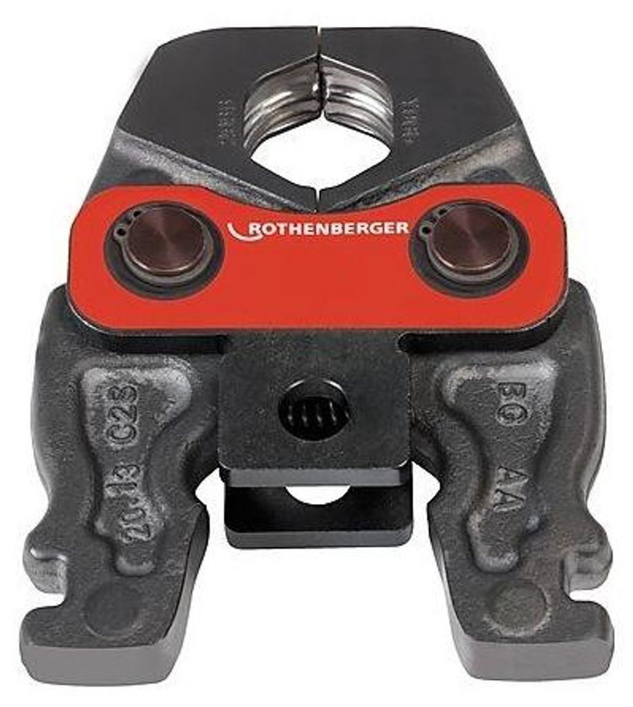 Mâchoire de sertissage SV12 pour Romax compact - Image du produit 