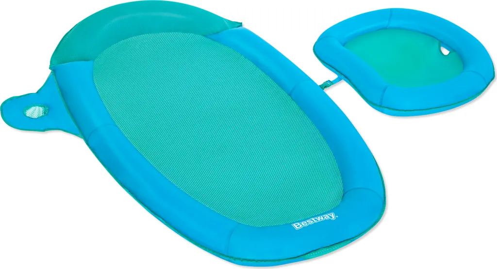 Tapis de Piscine Confortable Flex 'n Fold Bestway - Ne Colle Pas à la Peau