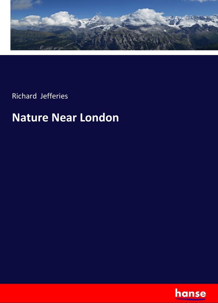 Nature Near London
