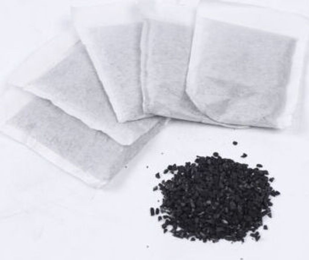 12 Stück Aktivkohlefilter - Wasserfilter Für Ninja & Luxe Kaffeemaschinen