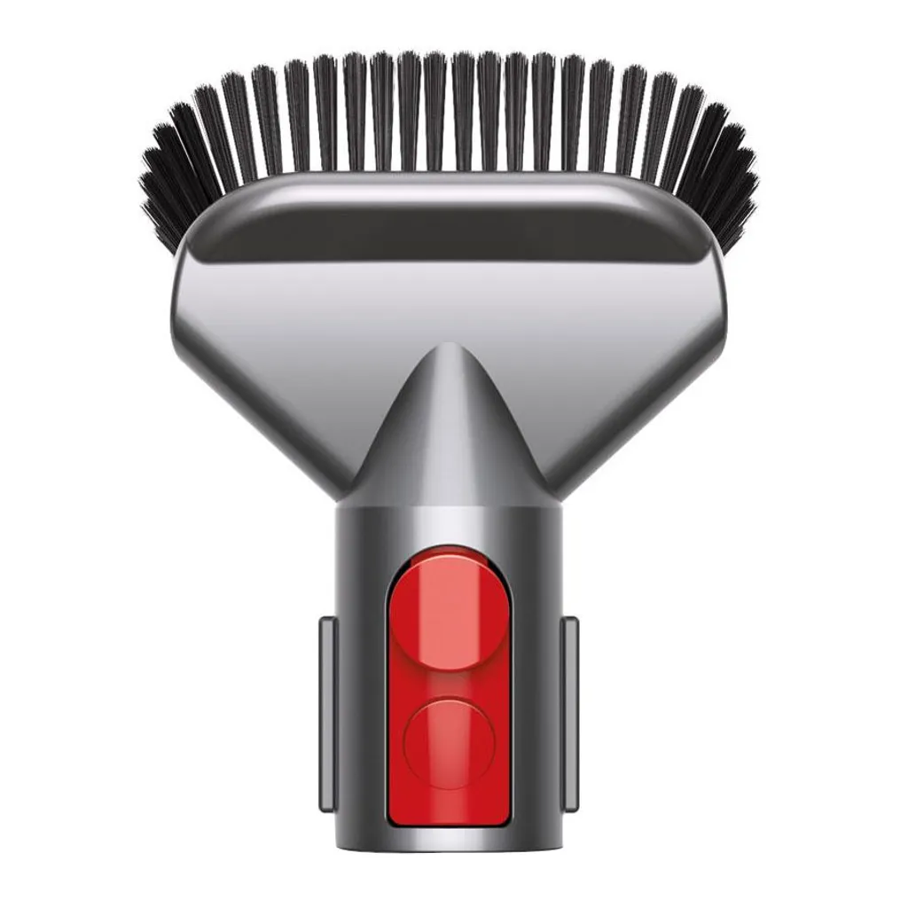 Brosse extra-dur Dyson originale en gris pour aspirateurs sans fil