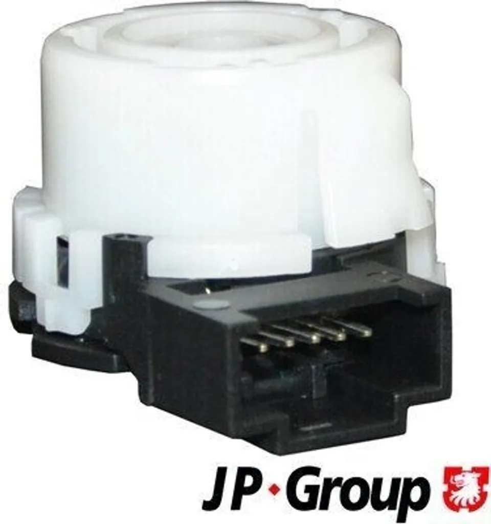 Interruttore di accensione JP