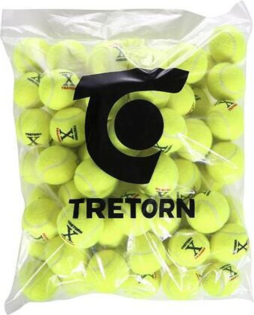 Palline da tennis Micro X Trainer Immagine del prodotto 