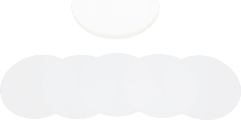 100 Stück Ausweisschutzfolie aus PVC-Material, Musterschutz, vielseitig einsetzbar, transparente Ausweisschutzfolie, 58 mm