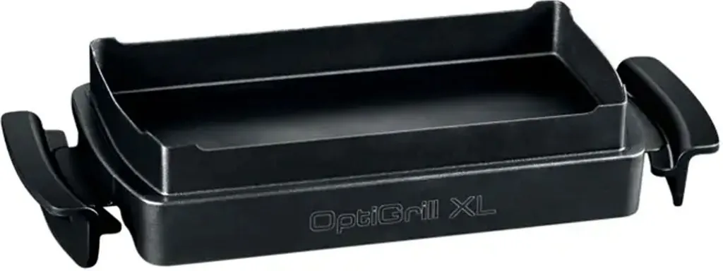 Tefal XA7278 Plateau de cuisson pour OptiGrill+ XL - Accessoire Officiel