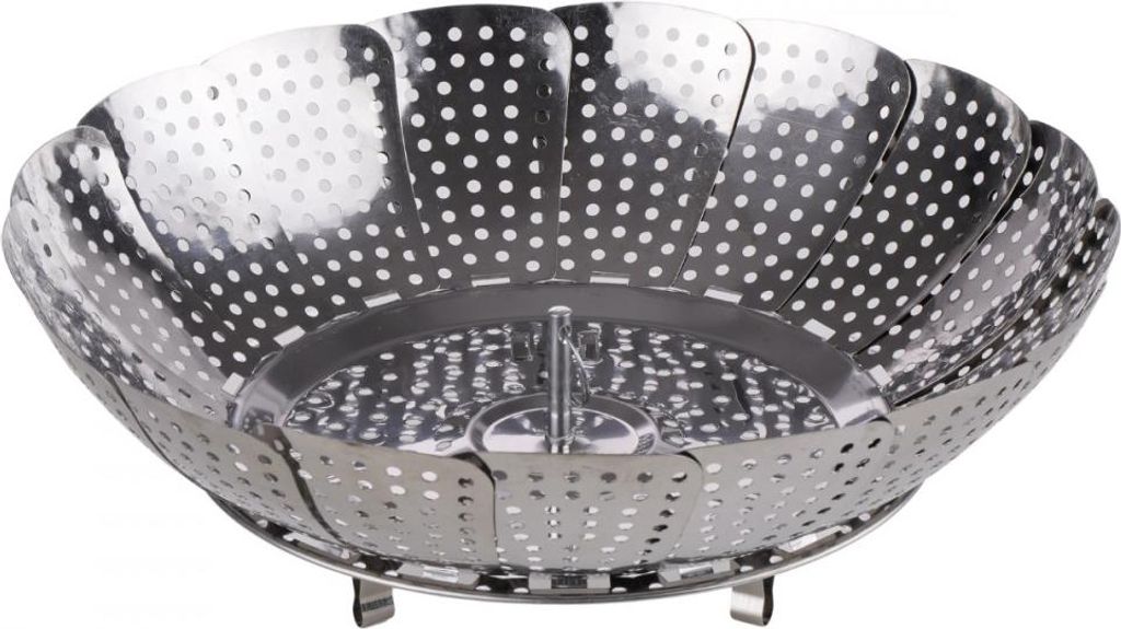 PRIMA DECO vložka do naparovača oceľové sito 28 cm Obrázok produktu 