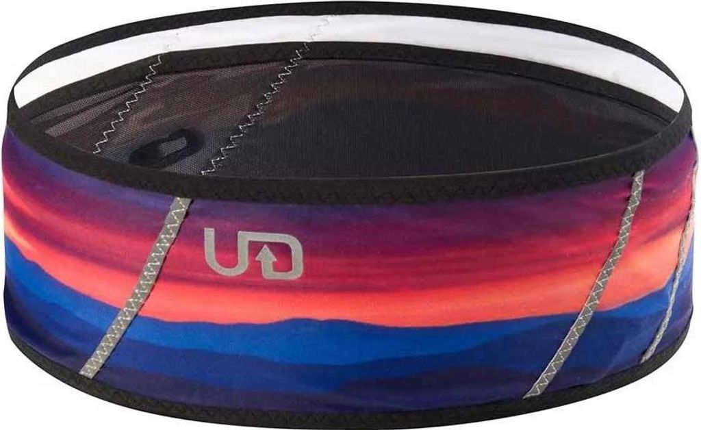 Ultimate Direction Comfort Gürteltasche Mehrfarbig XL Mehrfarbig XL