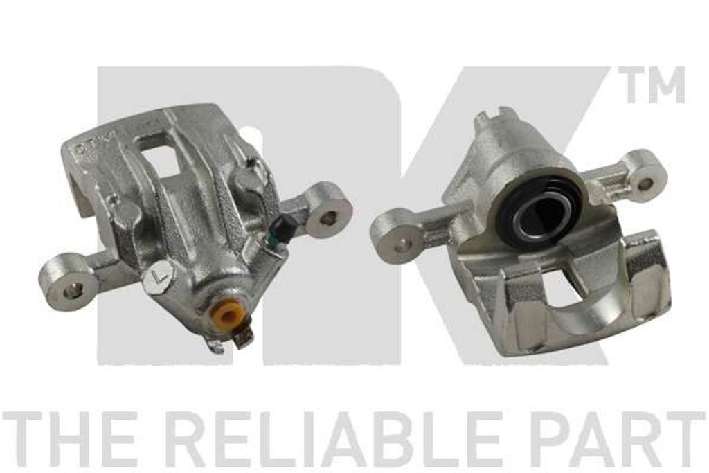 NK Bremssattel Hinten Links für HYUNDAI ACCENT III Stufenheck (MC) Ø30mm 213551