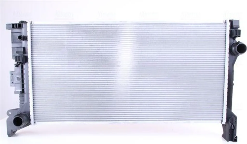 Radiateur Moteur pour Volvo S90 V60 V90 XC60 NISSENS Entretien OE 31368231