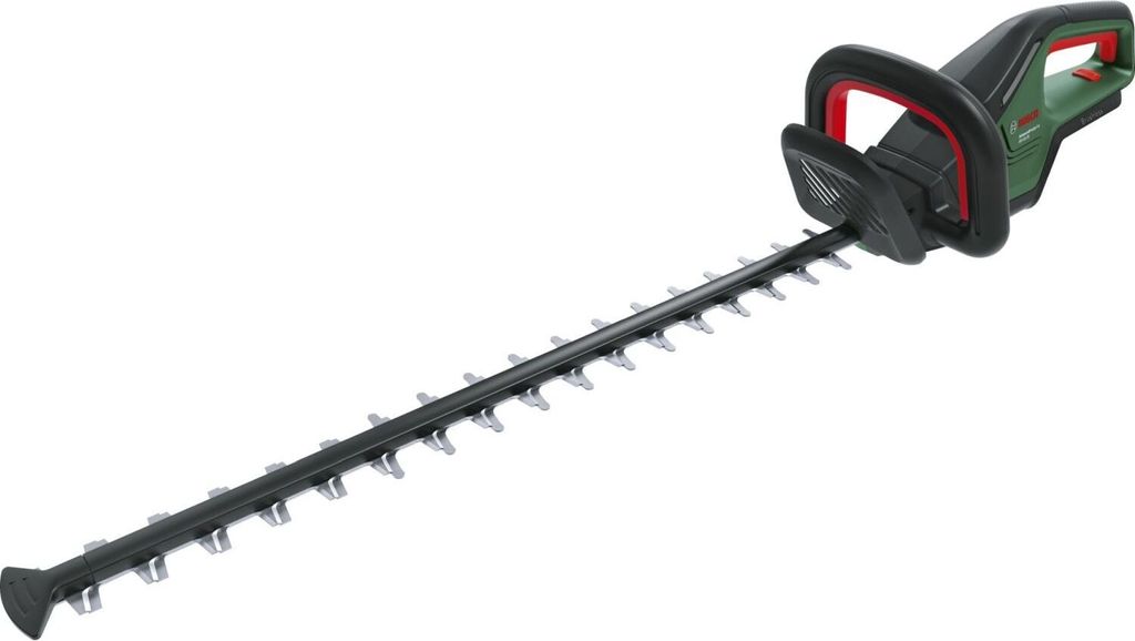Bosch AdvancedHedgeCut 36V-65-28 solo Akku-Heckenschere Produktbild 