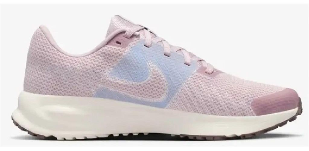 Nike Run Defy Laufschuh Rosa in Gr. 37
