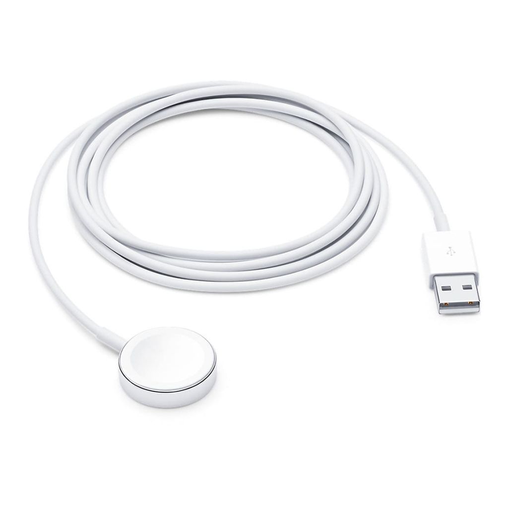 Incarcator wireless cu cablu USB la Apple Watch, 2m - Apple Obrázek produktu 2