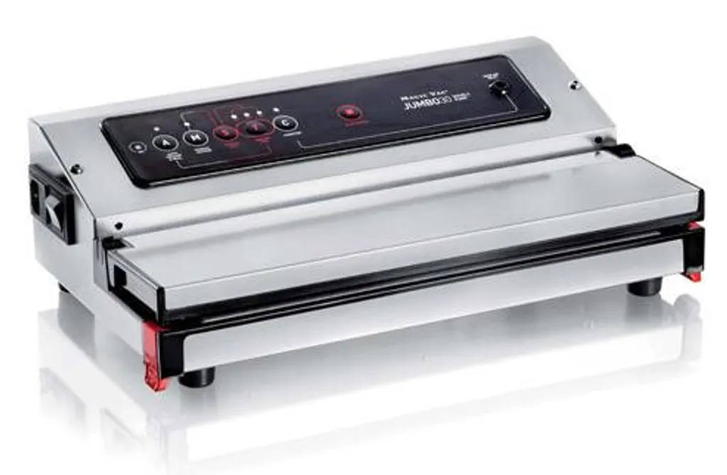 Magic Vac Jumbo 30 Machine sous vide pour Cuisson Sous-Vide et Stockage